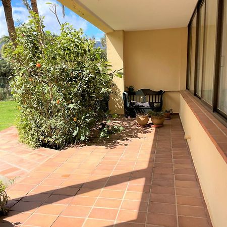 Klimatyczny Loft I Egzotyczny Basen Apartment Benalmadena Luaran gambar