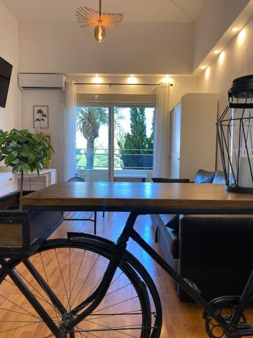 Klimatyczny Loft I Egzotyczny Basen Apartment Benalmadena Luaran gambar