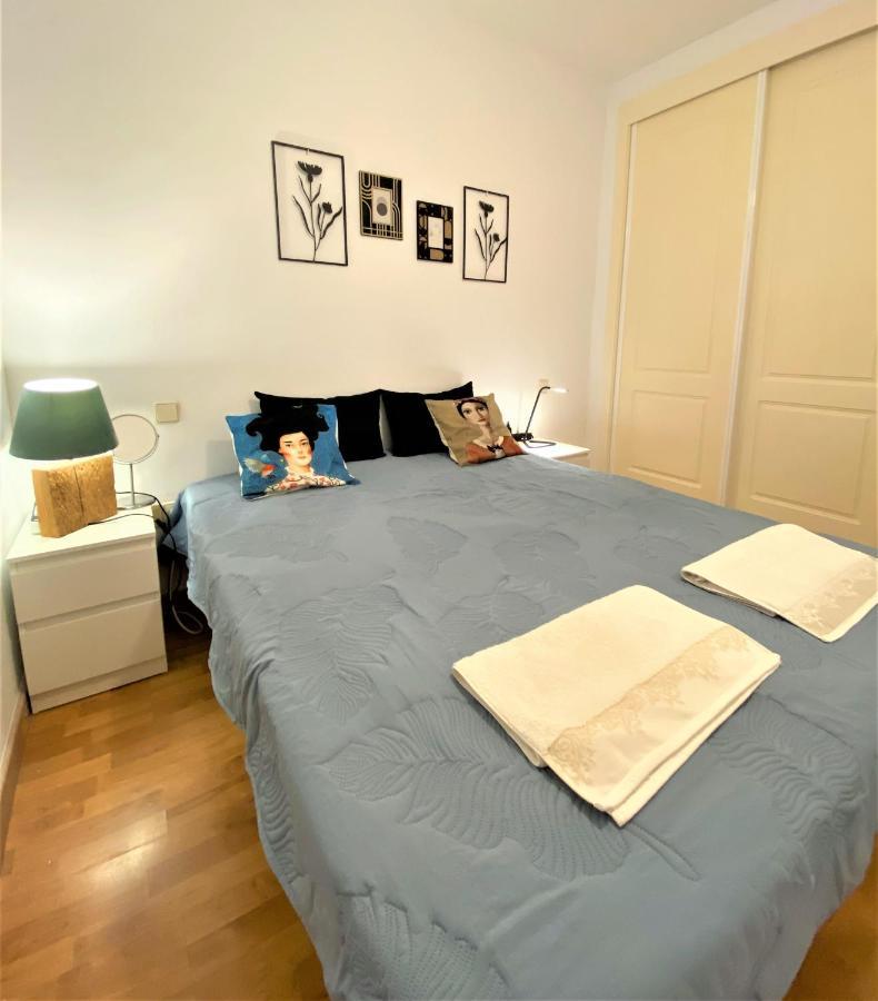 Klimatyczny Loft I Egzotyczny Basen Apartment Benalmadena Luaran gambar