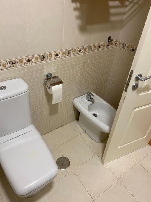Klimatyczny Loft I Egzotyczny Basen Apartment Benalmadena Luaran gambar